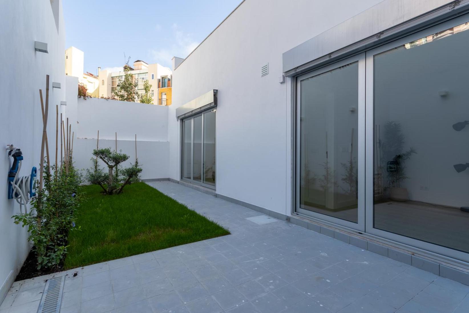 City Stays Sao Lazaro Apartments Lisabona Exterior foto