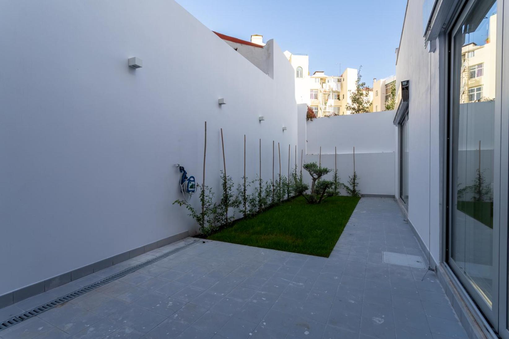 City Stays Sao Lazaro Apartments Lisabona Exterior foto