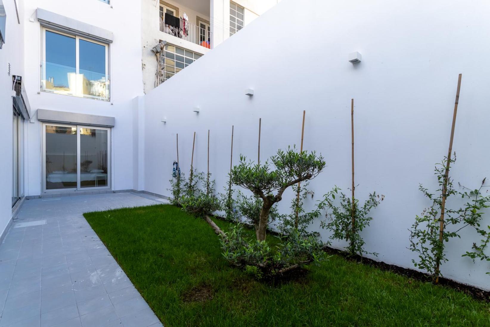 City Stays Sao Lazaro Apartments Lisabona Exterior foto